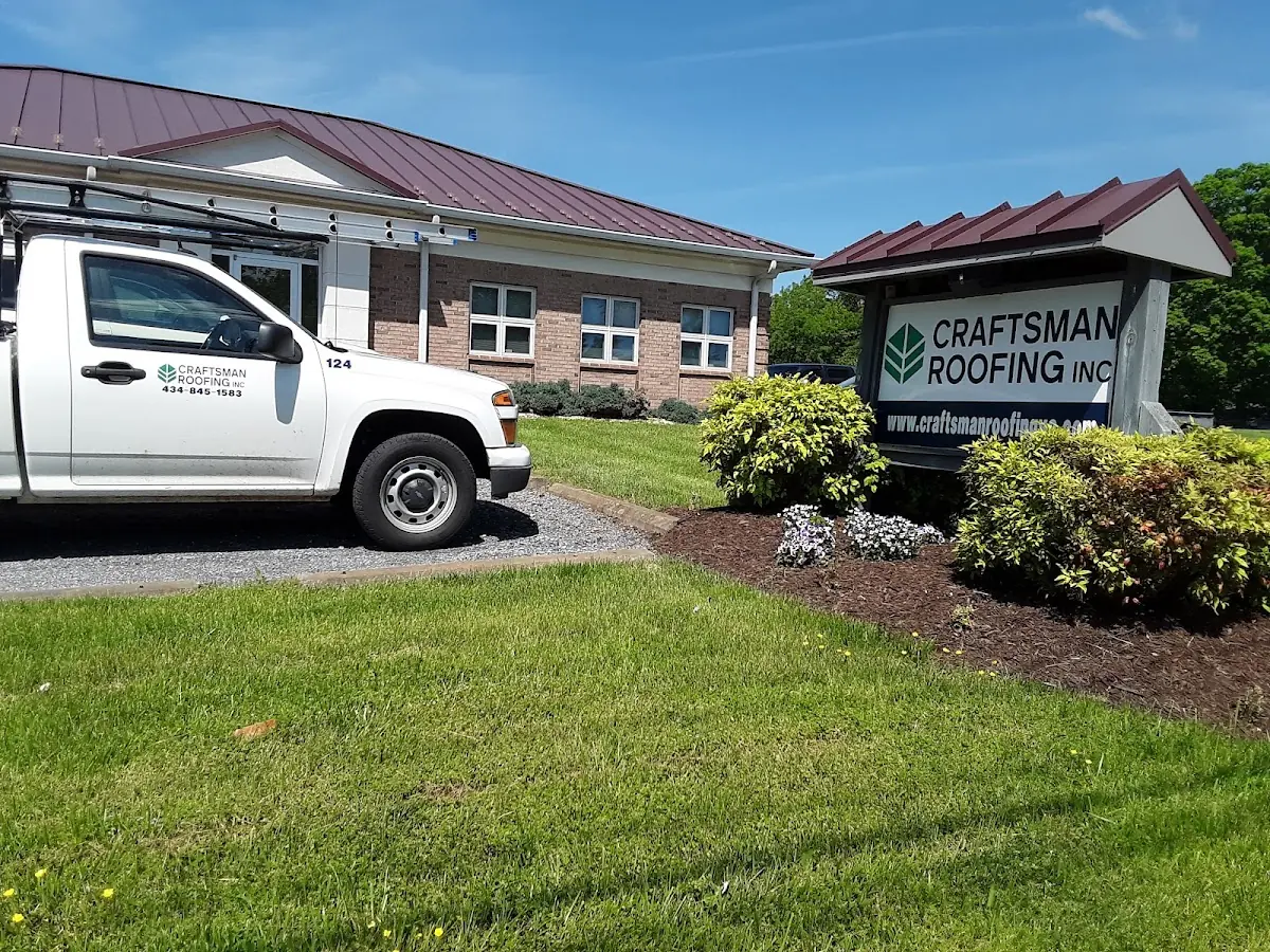 Quality Wind Damage Roof Repair by experienced craftsmen in Worthington